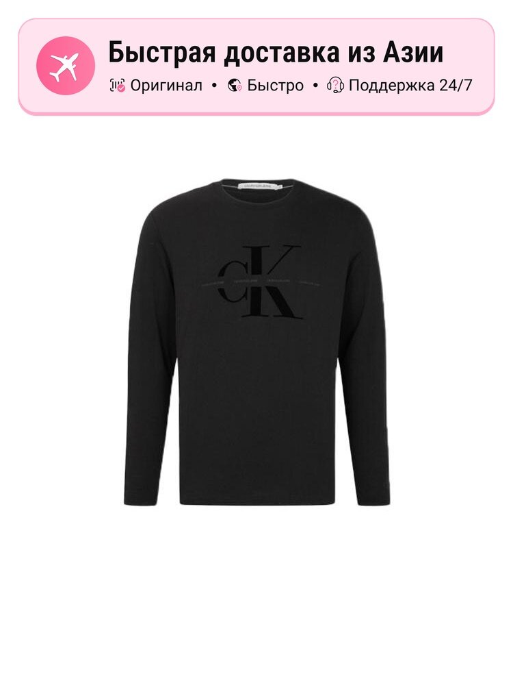 Футболка CALVIN KLEIN CALVIN KLEIN