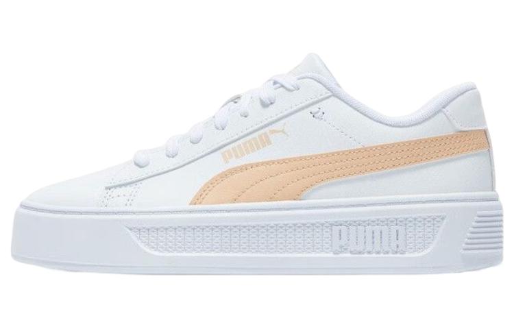 Кеды PUMA Smash Platform v3