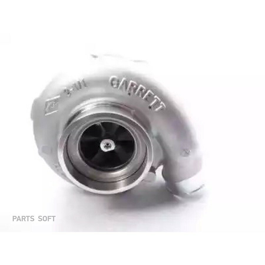 New, Турбокомпр от официального дистрибьютора, GARRETT, артикул 4521095010S