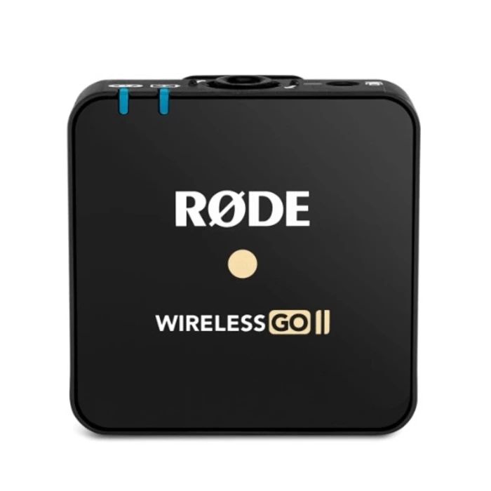 Rode Wireless GO II TX Передатчик для радиосистемы поясной