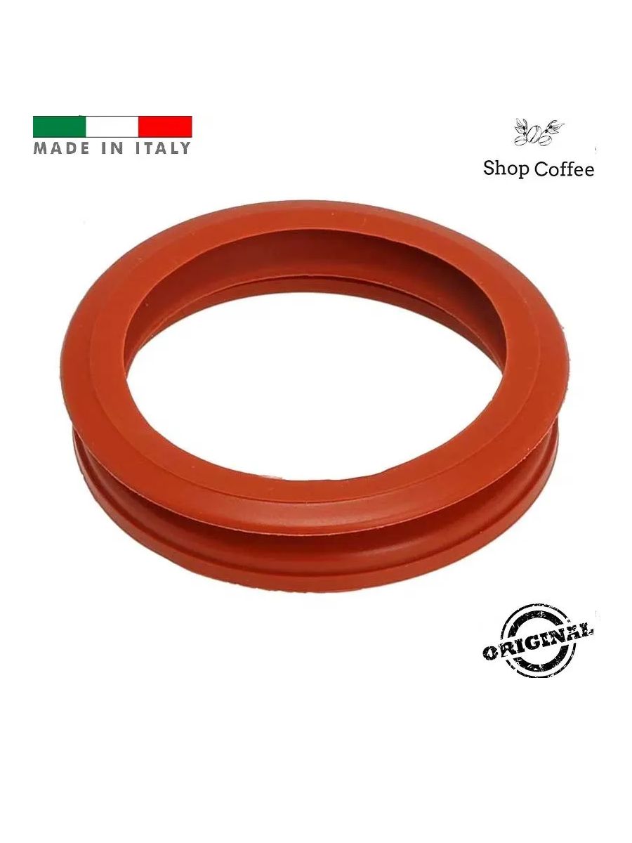 Уплотнитель кофемолки для кофемашины Delonghi ECAM, 5313219181