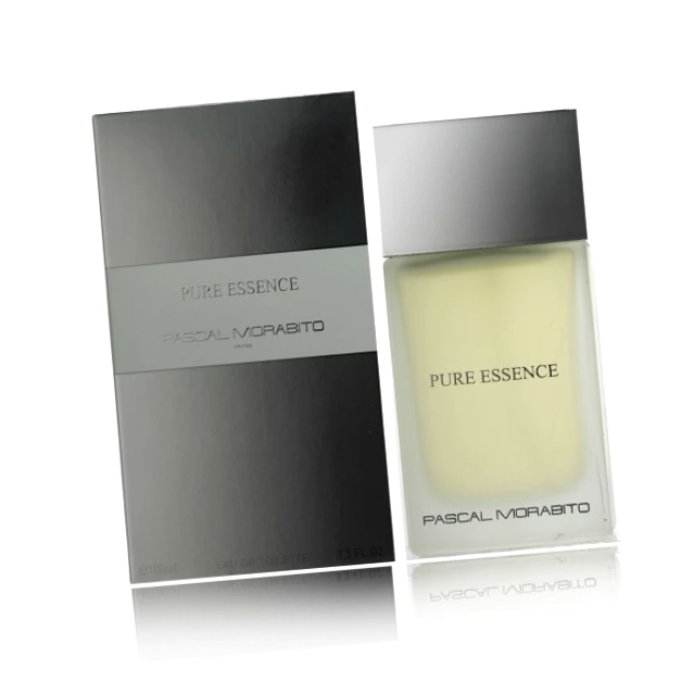 Мужской аромат Паскаль Морабито 100 мл / Pascal Morabito Pure Essence Чистая Эссенция