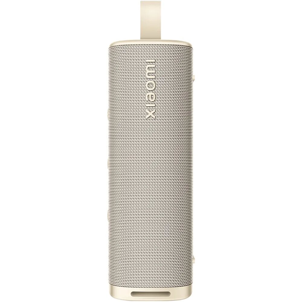 Портативная колонка Xiaomi Db Mdz Outdoor Sound 38, Gold