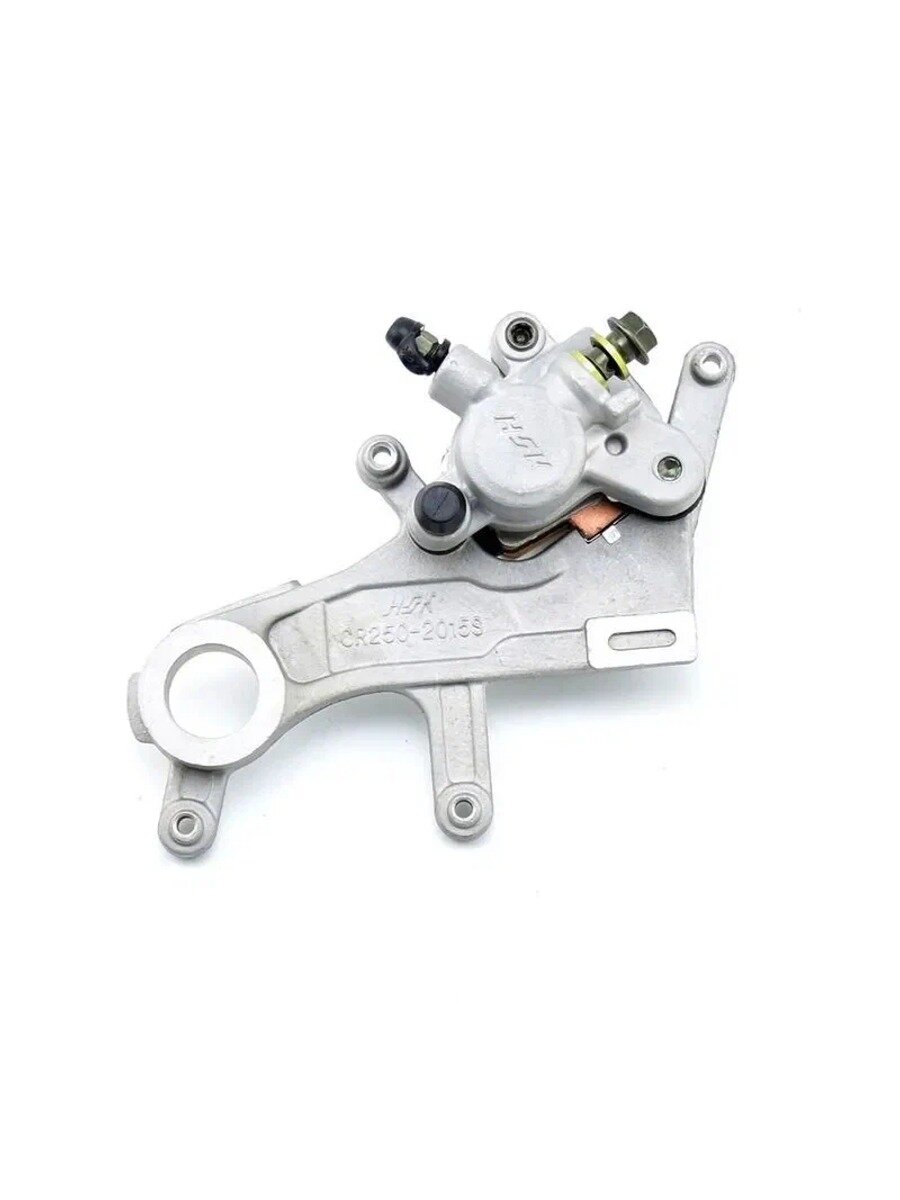 Задний тормозной суппорт мотоцикла5 2006 CRF250R 2008 2009 2012 2016 CRF 450 X R