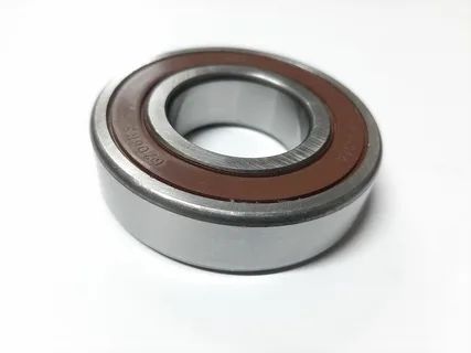 Подшипник 180206 (6206 2RS) подвесной опоры для а/м Газ 3302