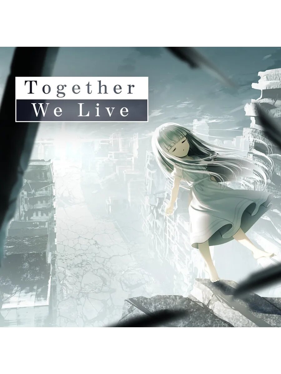 Together We Live PS4 & PS5