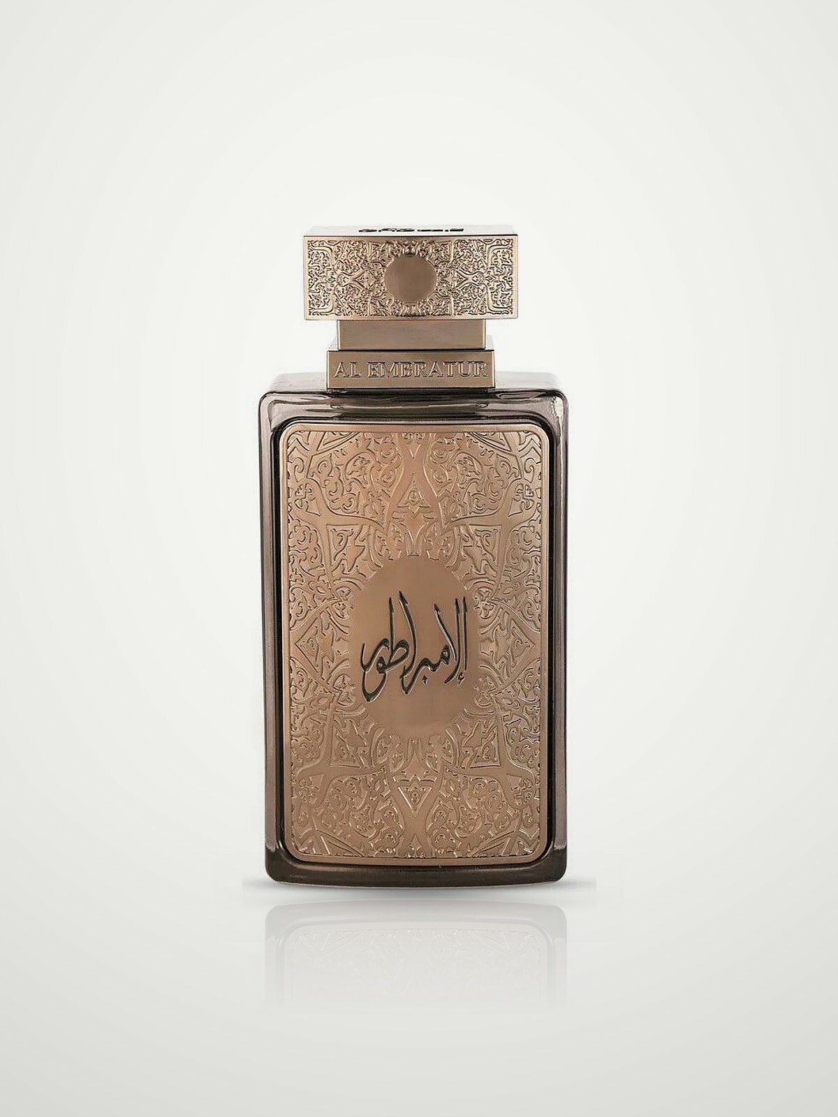 Zimaya AL EMBRATUR ELIXIR Вода парфюмерная унисекс 100ml