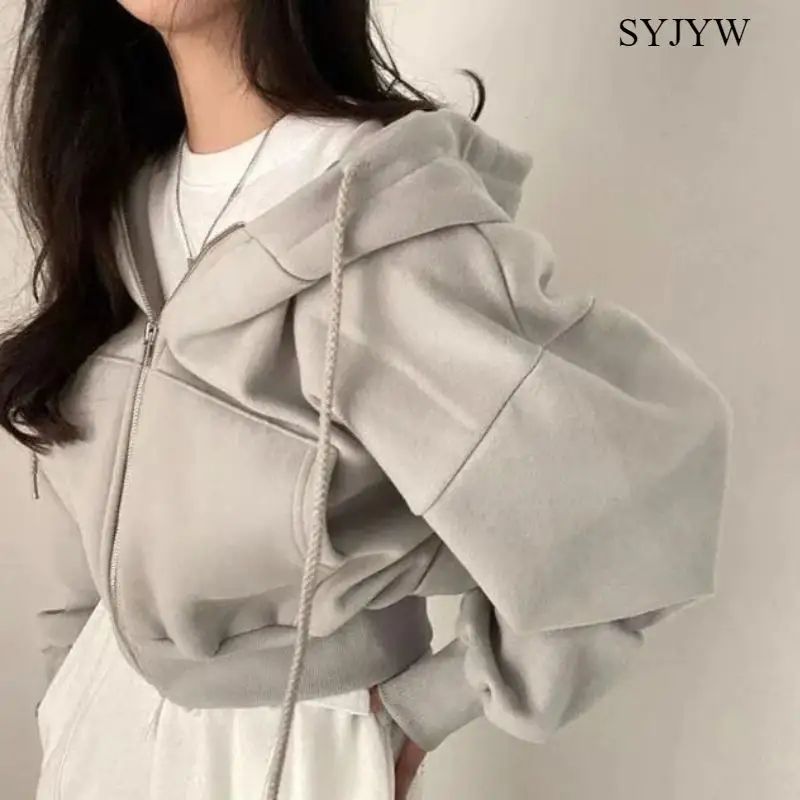 Худи SYJWY