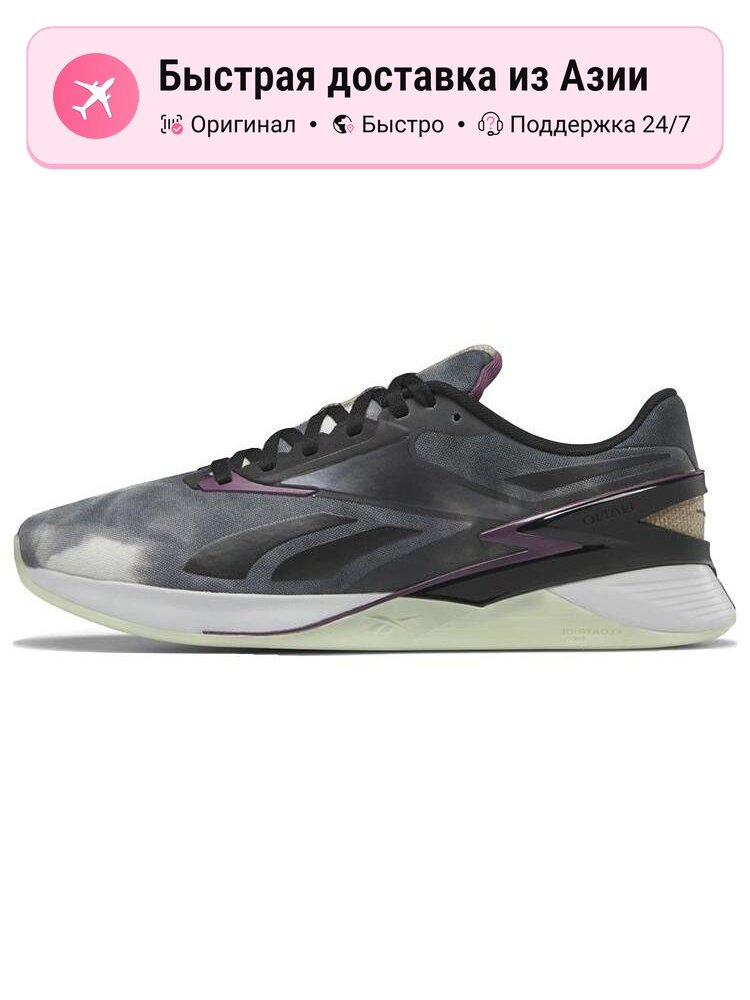 Кроссовки Reebok Nano X3