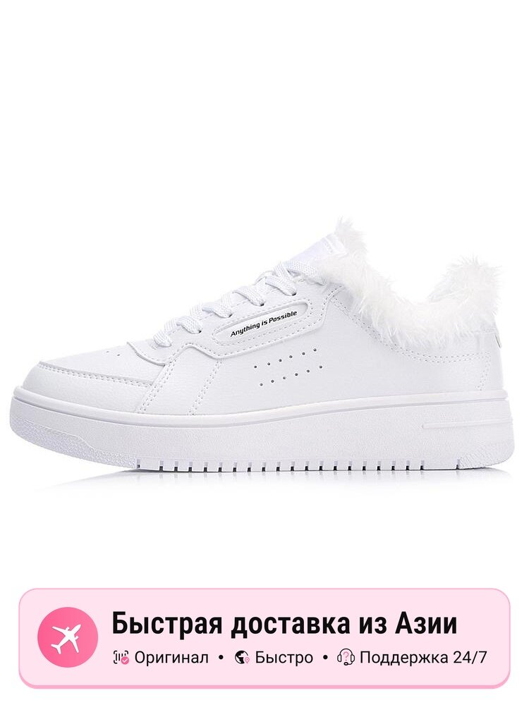 Кроссовки LI-NING