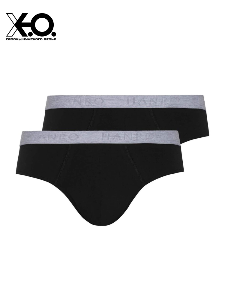 Трусы Hanro Cotton Essentials, комплект