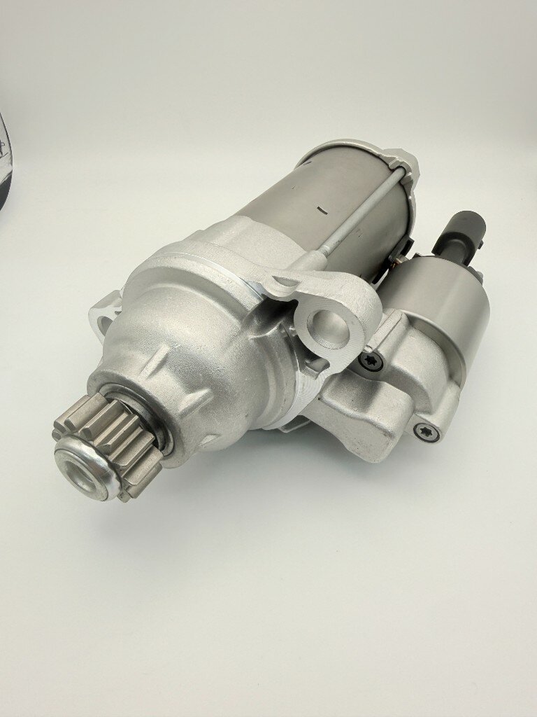 Стартер QDJ1252 Volkswagen Jetta, Lavida, Bora, Sagitar 1.6, OEM 02E-911-024-M, 0001177016