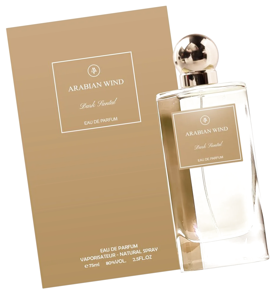 Арабиан Винд Дарк Сандал духи унисекс 75 мл - Arabian Wind Dark Santal