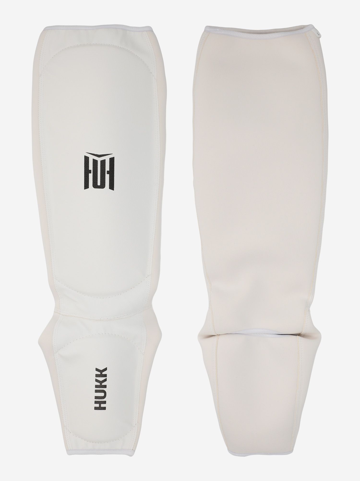 Защита голени и стопы Hukk Shin guards 1999