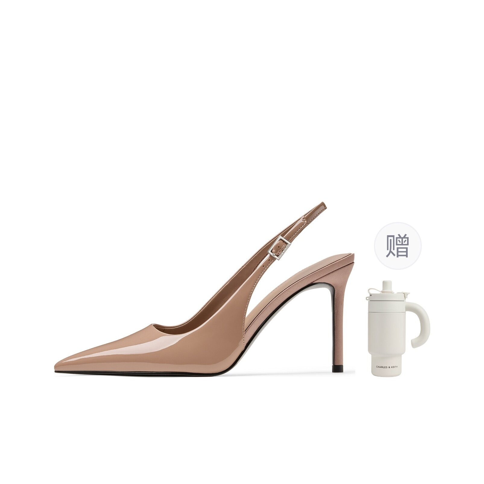 Туфли CHARLES & KEITH