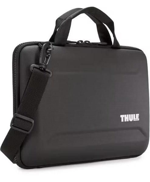 Сумка для ноутбука Thule Gauntlet, черный 3204937