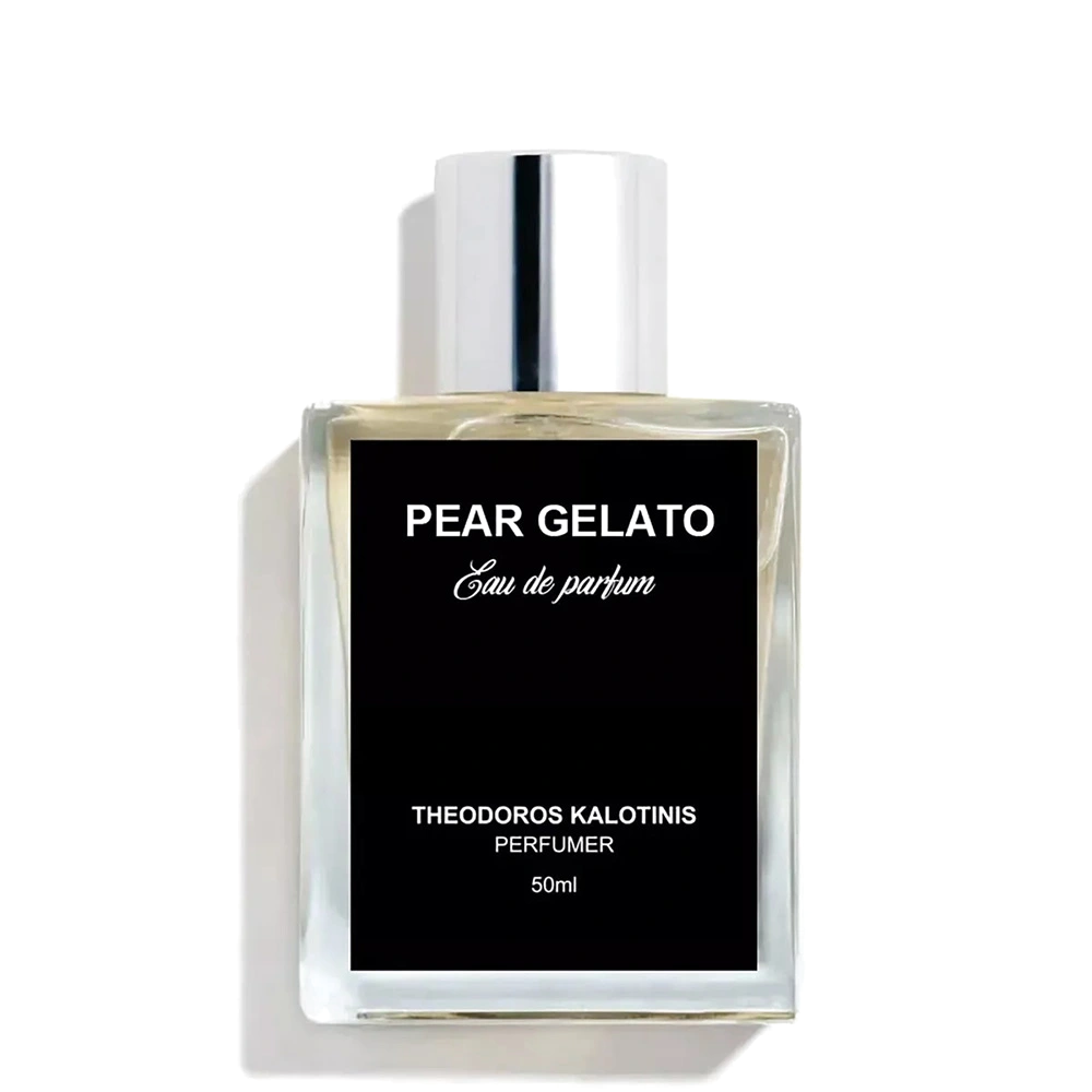 Pear Gelato Theodoros Kalotinis 50 мл для мужчин и женщин / Пир Гелато парфюмерная вода