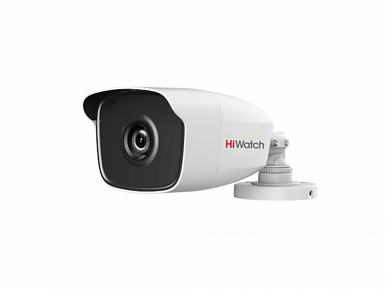 HD-камера HiWatch DS-T220 3.6 mm — 2 Мп, уличная, EXIR до 40 м, DWDR