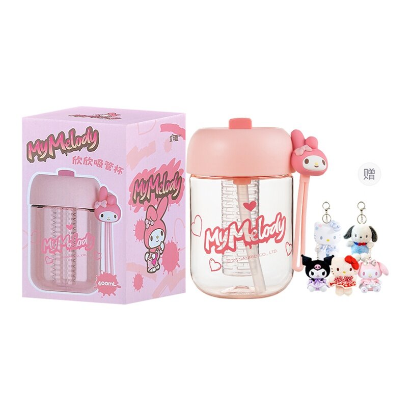 Бокалы и стаканы Sanrio x Hello Kitty Hello Kitty Collection