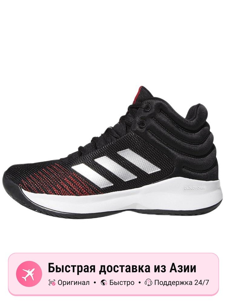 Кроссовки adidas Pro Spark 2018