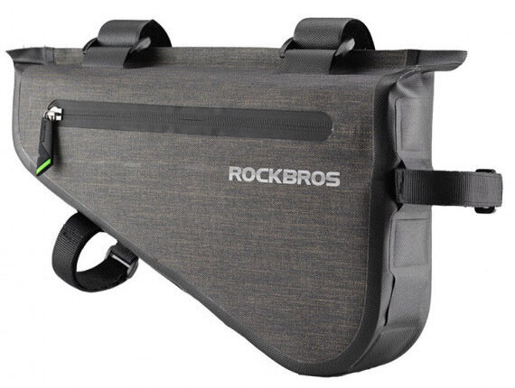 Велосумка на раму Rockbros AS-017 (3л.)