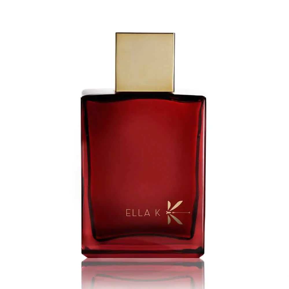 Camelia K Ella K Parfums духи для женщин и мужчин 100 мл - Элла К Камелия К