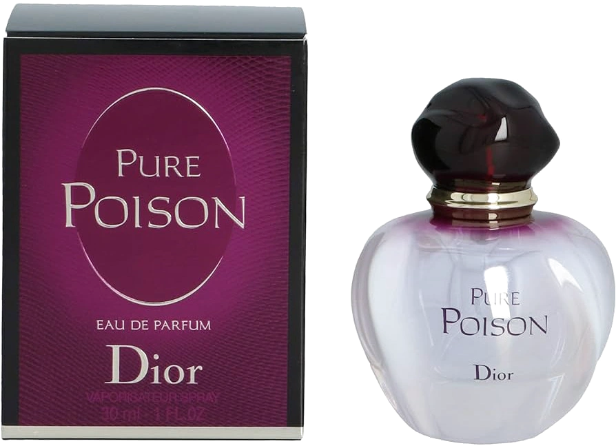 Кристиан Диор Пуазон духи для женщин 30 мл - Christian Dior Pure Poison