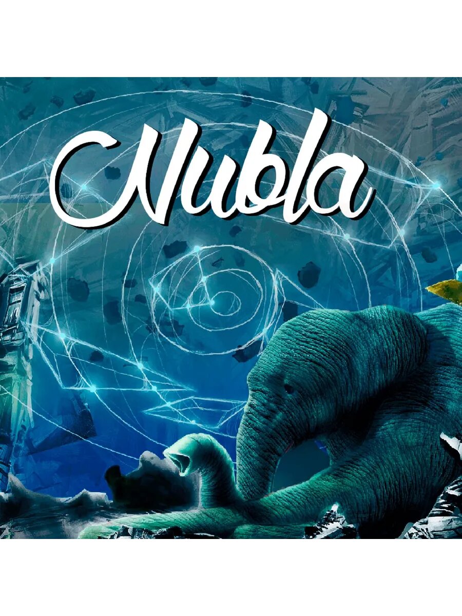 Nubla 10 Anniversary Edition PS4 & PS5