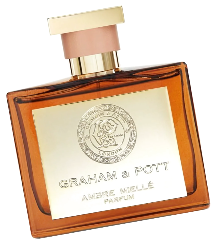 Духи Graham and Pott Ambre Mielle 100 мл для мужчин и женщин - Амбра Миелле