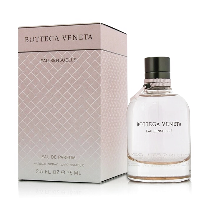 Парфюм для женщин Боттега Венета Сенсуэль 75 мл - Bottega Veneta Eau Sensuelle