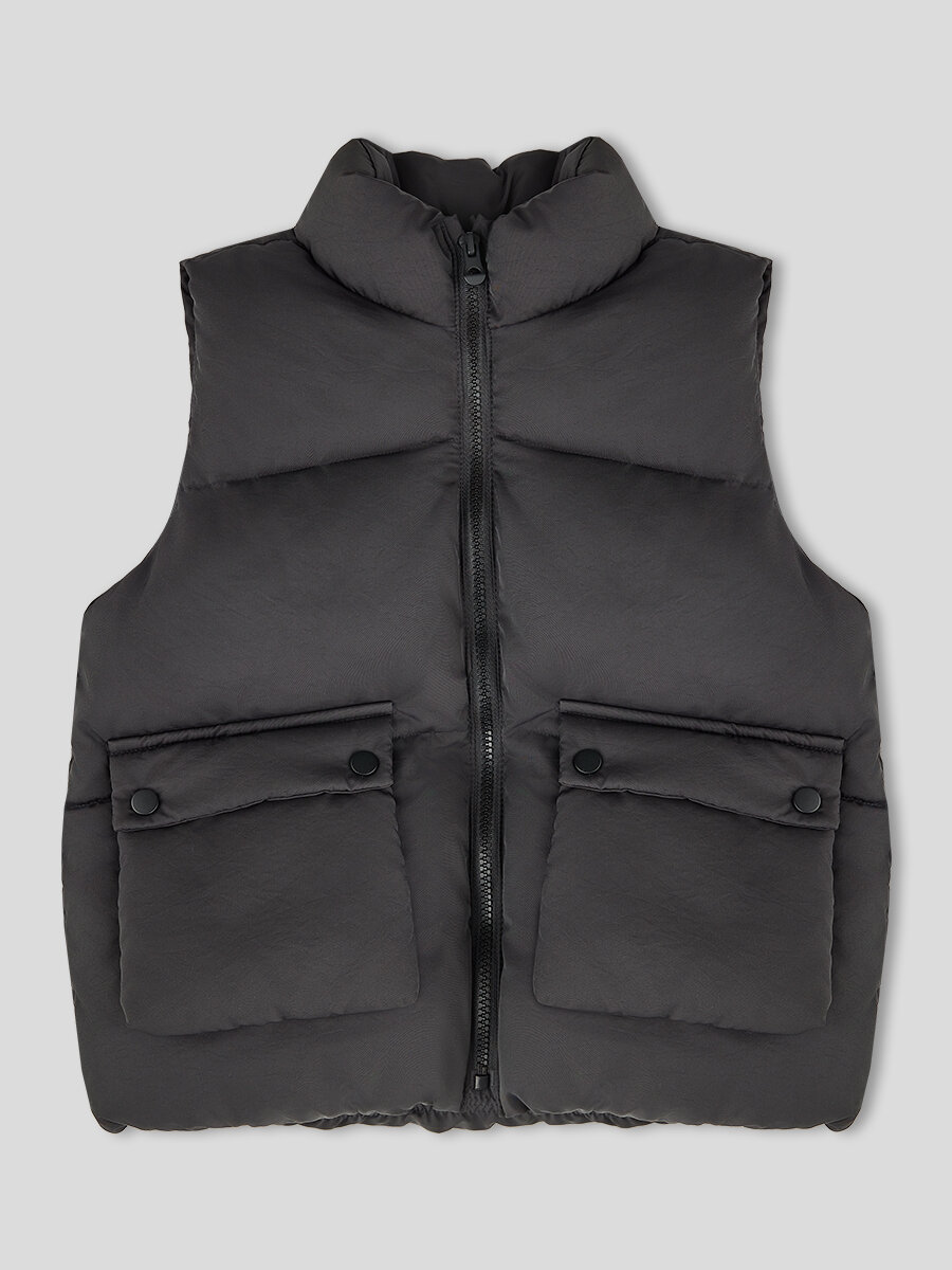 Жилет Zara