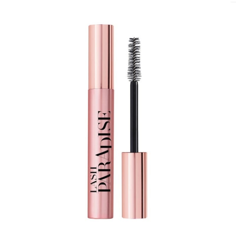 Тушь для ресниц L'Oreal Paris Lash Paradise Mascara, Intense Black, 6,4 мл