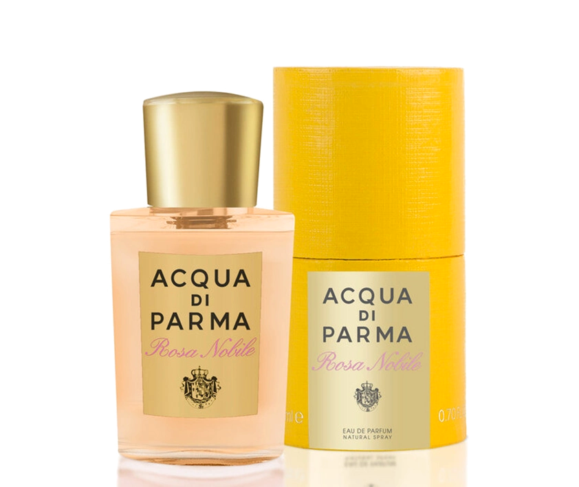 Женский парфюм Аква Ди Парма Роза Нобиле 20 мл - Acqua Di Parma Rosa Nobile
