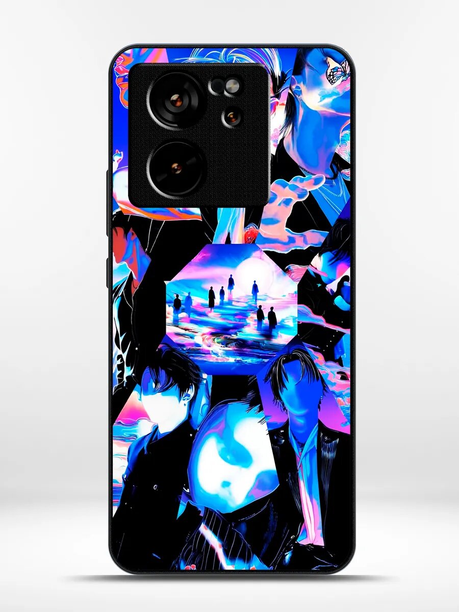 Чехол на Xiaomi 13T Stray Kids