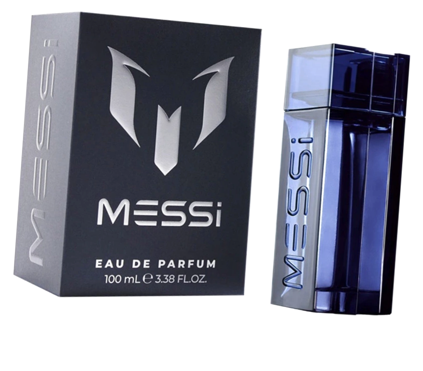 Месси Фрэгренсес Месси парфюмерная вода для женщин и мужчин 100 мл - Messi Fragrances Messi