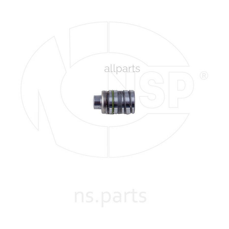 NSP NSP022461022600 гидрокомпенсатор HYUNDAI GETZ/ACCENT