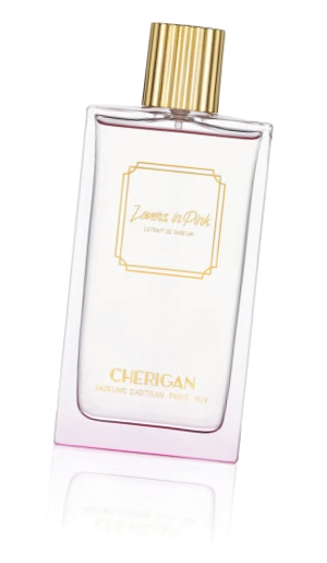 Парфюм Шериган Лаверс Ин Пинк для женщин и мужчин 100 мл / Cherigan Lovers In Pink