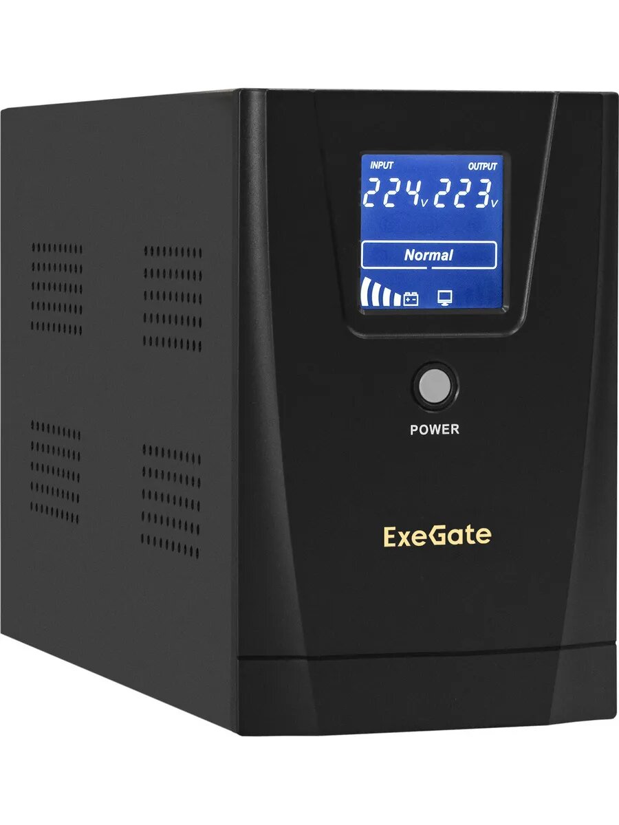 Источник бесперебойного питания SpecialPro Smar EX292632RUS