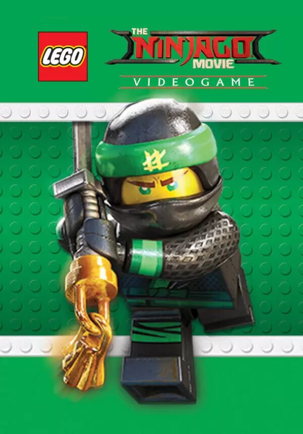 The LEGO® NINJAGO® Movie Videogame, Весь мир