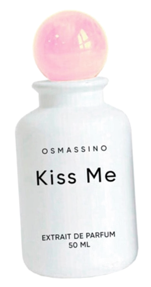 Аромат Осмассино Кисс Ми 50 мл унисекс - Osmassino Kiss Me парфюм для нее и него