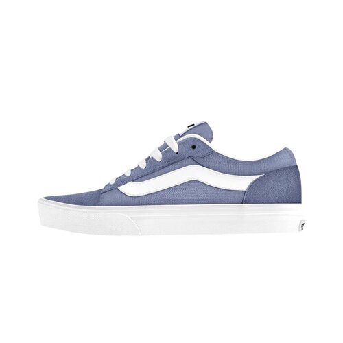 фото Кеды vans, размер 7.5, синий