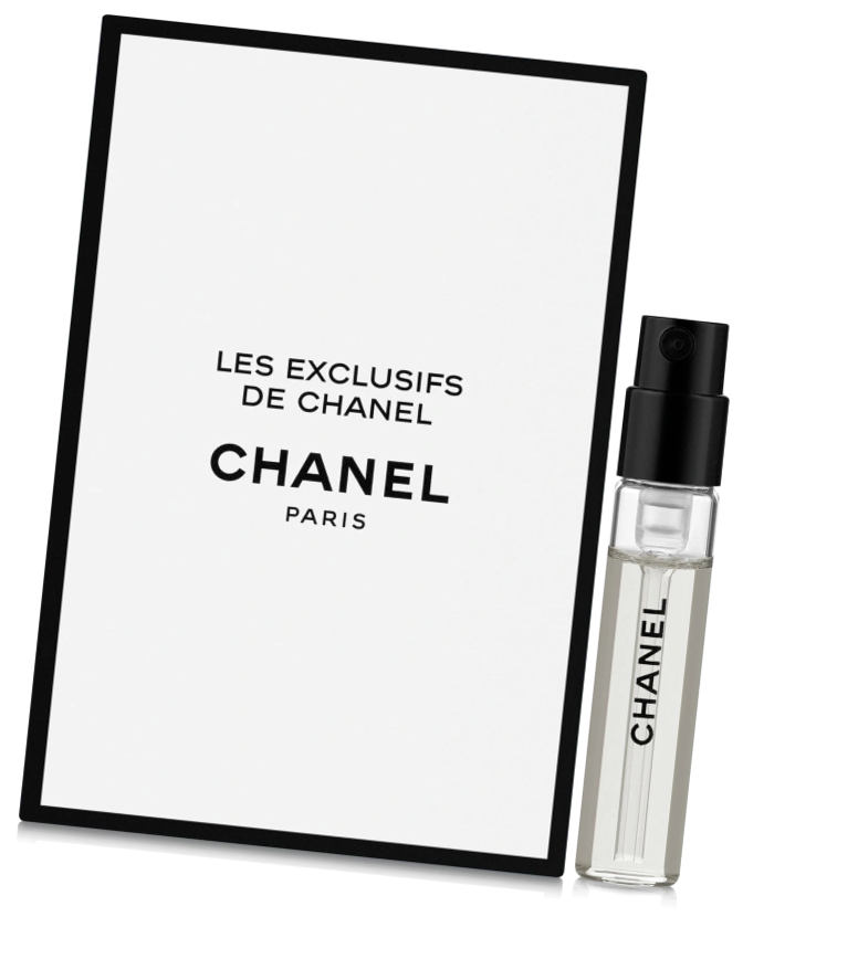 Миниатюра духов Шанель одеколон для женщин 1.5 мл - Chanel Eau De Cologne