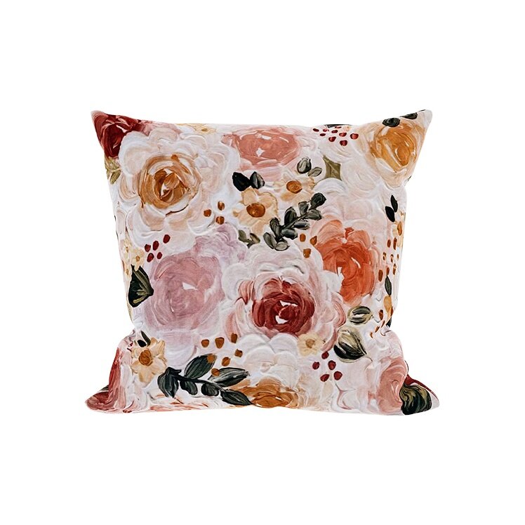 Подушки декоративные TANPAILAB 45CM×45CM