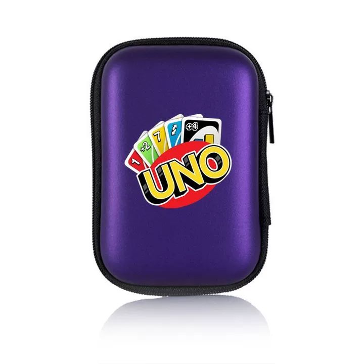Мультфильм UNO коробка для хранения