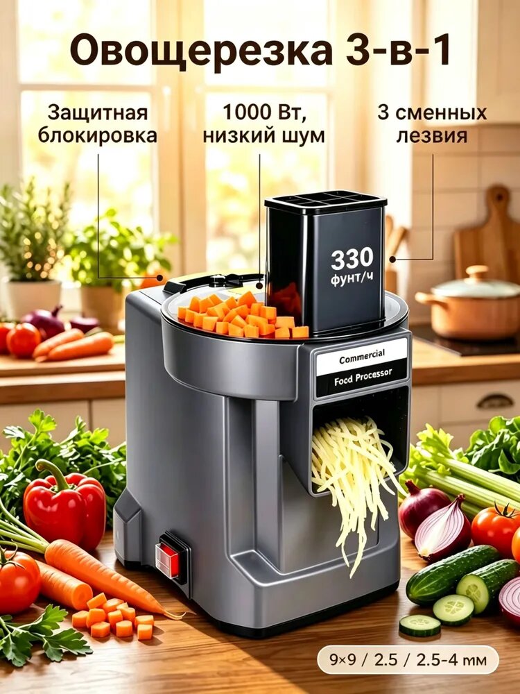 Ломтерезка