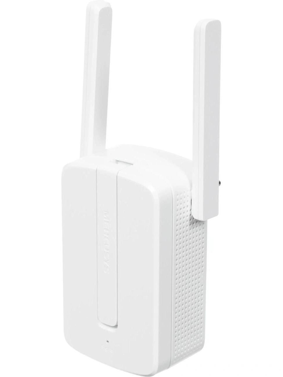 Ретранслятор Wi-Fi сигнала Mercusys MW300RE