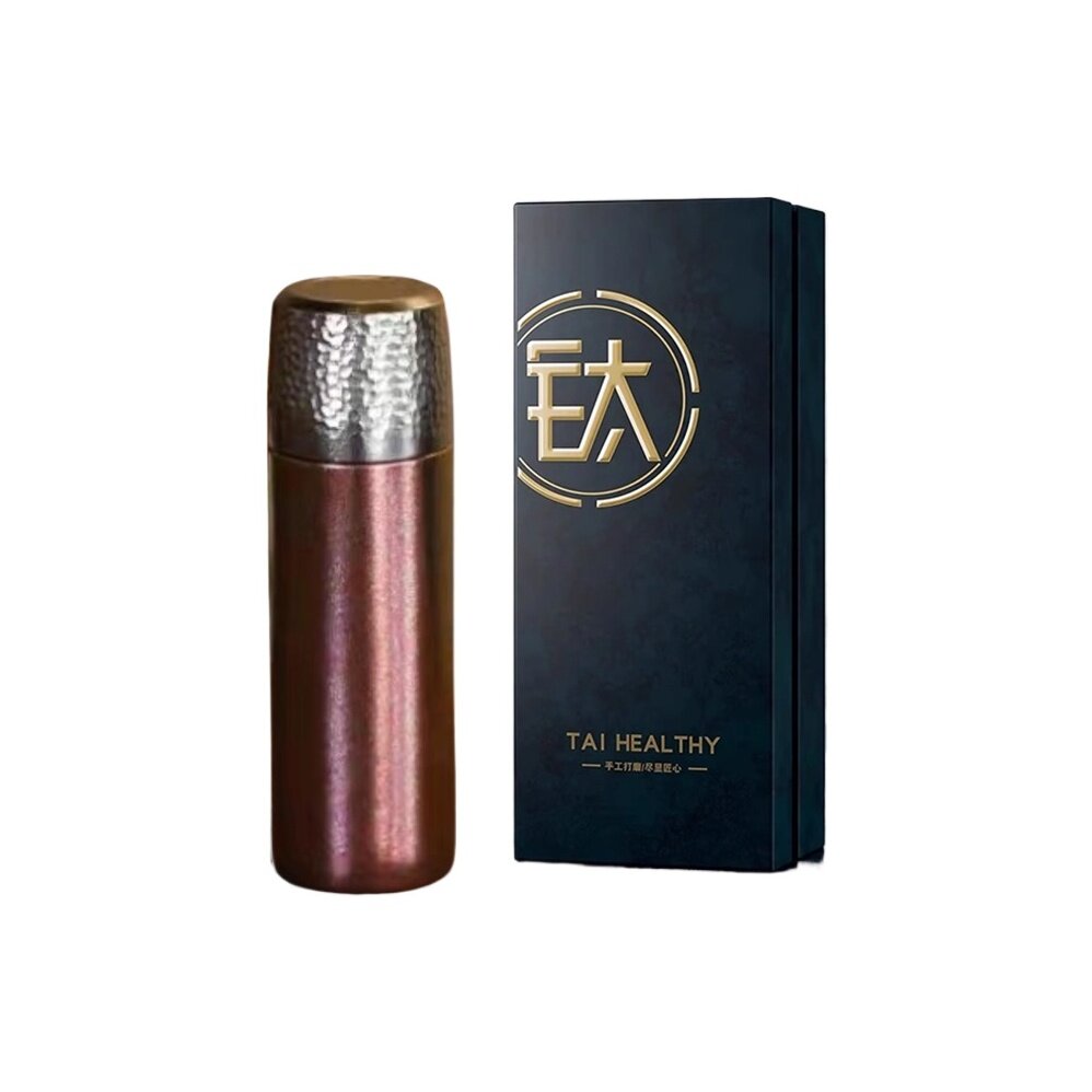 Термокружки YASHUDA 400ML