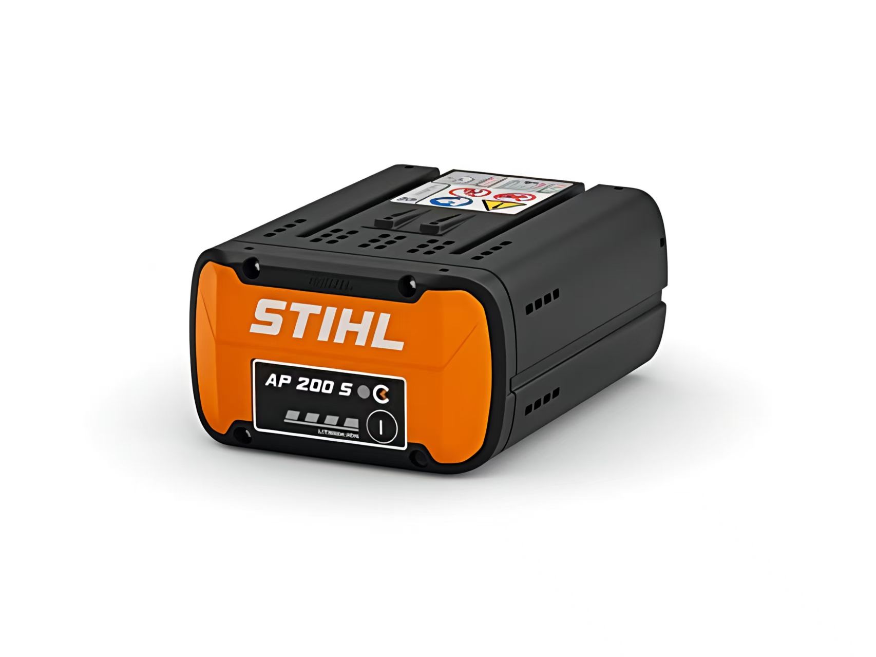 Аккумулятор STIHL AP200S 36В 4,8Ач 187Втч Li-ion для AP-системы--SD926