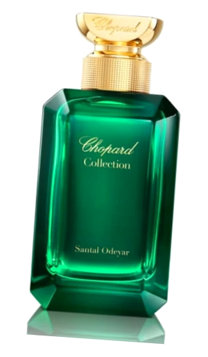 Chopard Santal Odeyar парфюмерная вода для мужчин и женщин 100 мл - Шопард Одеяр духи