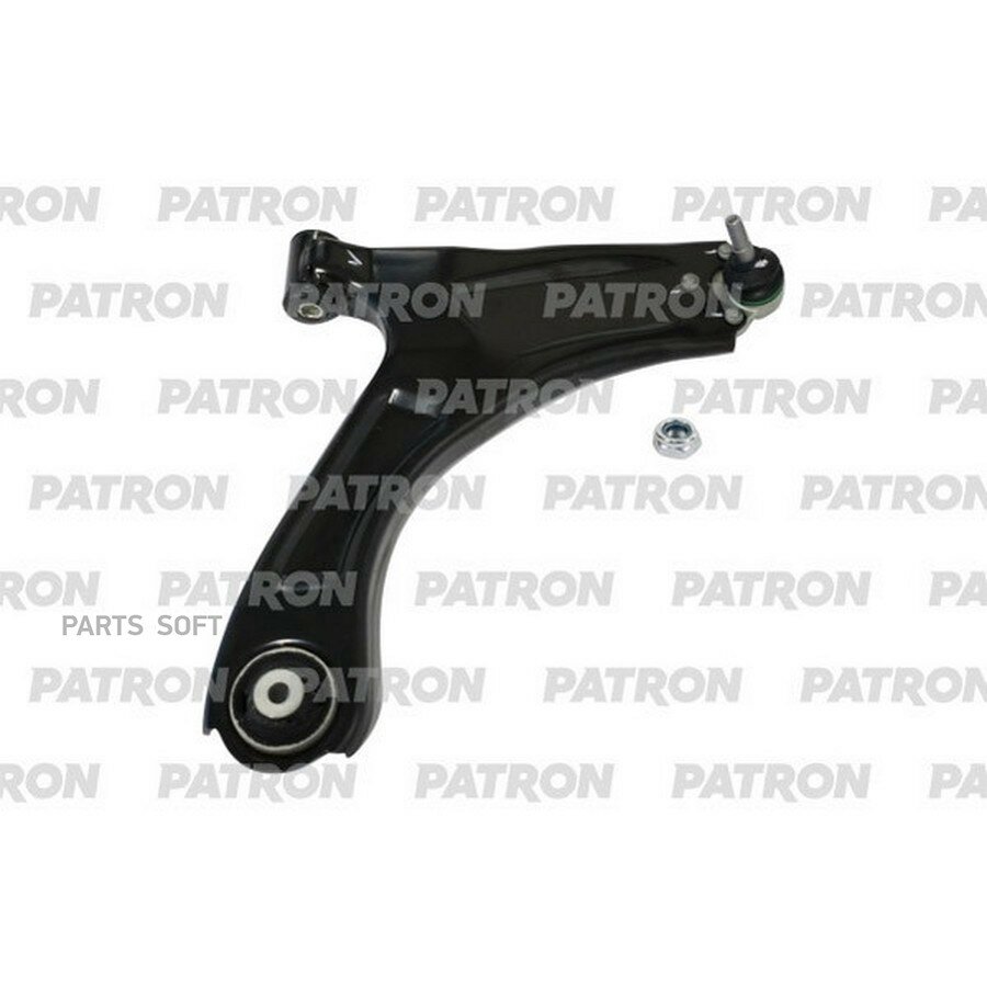 PATRON PS50646R Рычаг подвески LADA XRAY (GAB) 16
